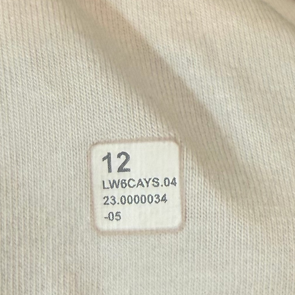 Lululemon Loungeful High-Rise Cropped Jogger Sweatpants
Size 12 - Picture 8 of 11